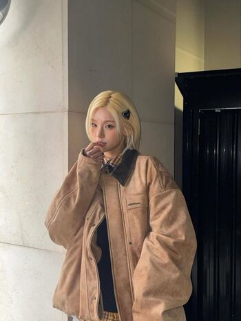 Yeji page leaked private photo uncensored HD quality