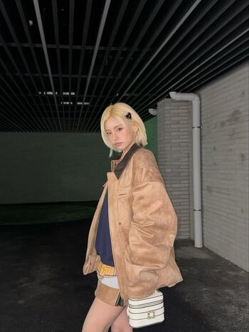 Yeji page leaked private photo uncensored HD quality