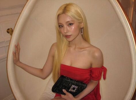Yeji page leaked private photo uncensored HD quality