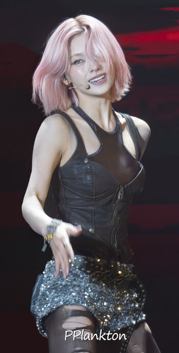 Yeji page leaked private photo uncensored HD quality
