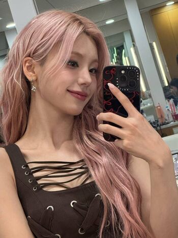Yeji page leaked private photo uncensored HD quality