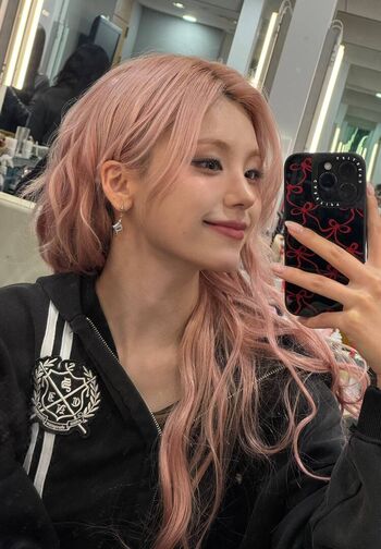 Yeji page leaked private photo uncensored HD quality