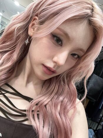 Yeji page leaked private photo uncensored HD quality