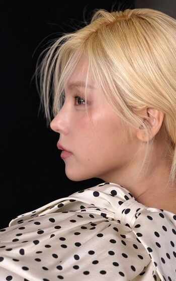 Yeji page leaked private photo uncensored HD quality