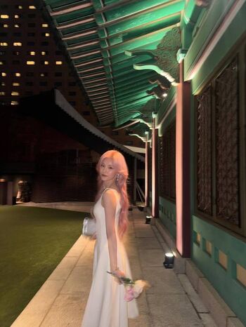 Yeji page leaked private photo uncensored HD quality