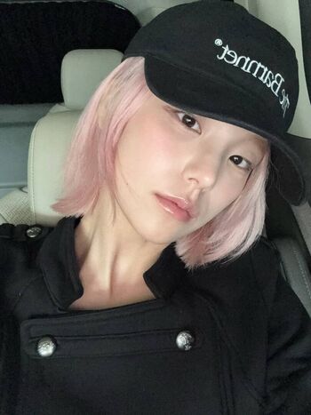 Yeji page leaked private photo uncensored HD quality