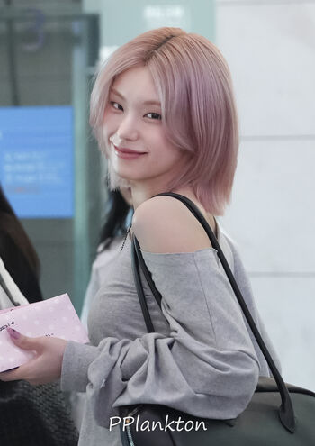 Yeji page leaked private photo uncensored HD quality