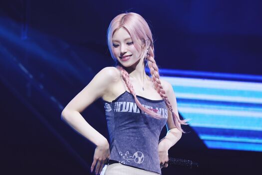 Yeji page leaked private photo uncensored HD quality