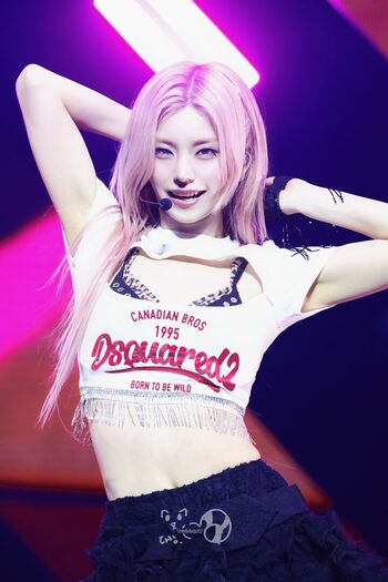 Yeji page leaked private photo uncensored HD quality
