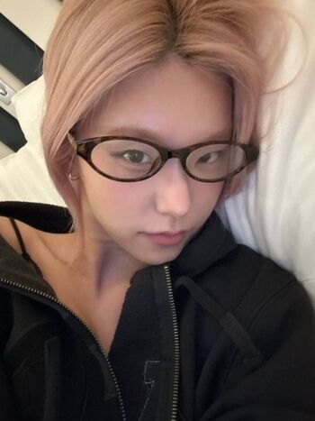 Yeji page leaked private photo uncensored HD quality