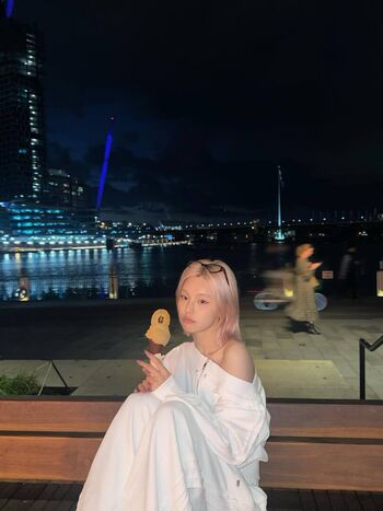 Yeji page leaked private photo uncensored HD quality