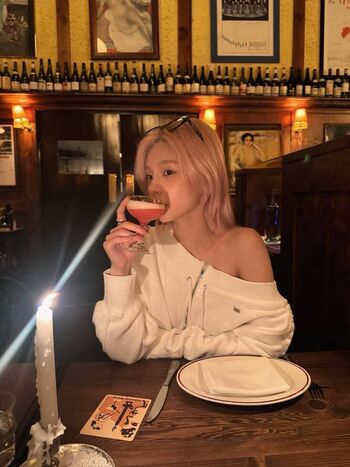 Yeji leaked private photo uncensored HD quality