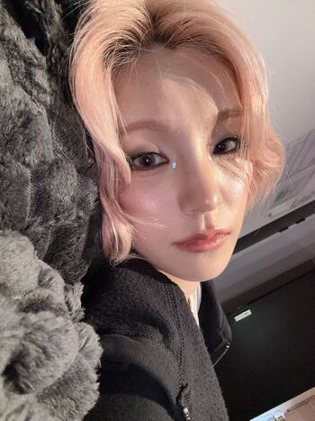 Yeji leaked private photo uncensored HD quality