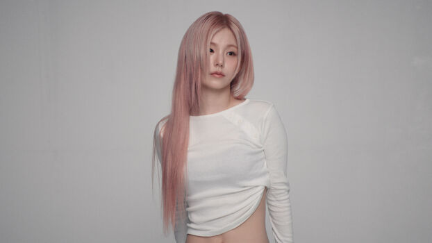 Yeji leaked private photo uncensored HD quality
