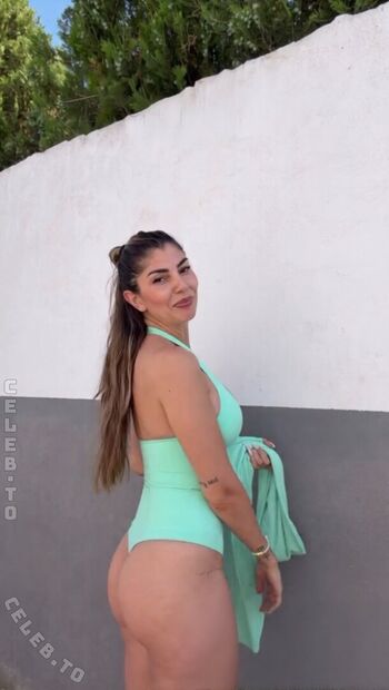 Yeliz koc  page leaked private photo uncensored HD quality