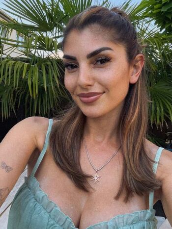 Yeliz koc leaked private photo uncensored HD quality