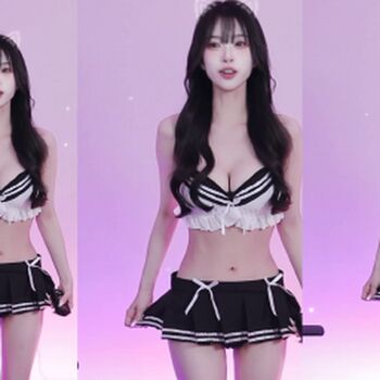 Yin leaked private photo uncensored HD quality
