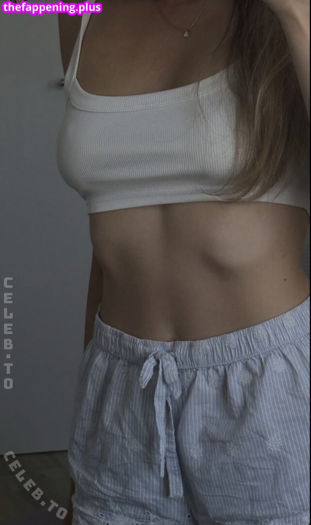 Page/ leaked private photo uncensored HD quality