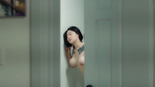 Yoo jung ii leaked private photo uncensored HD quality