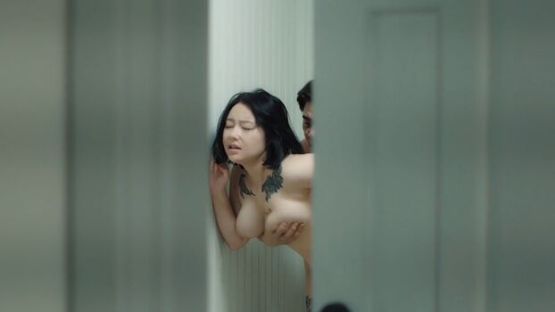 Yoo jung ii leaked private photo uncensored HD quality