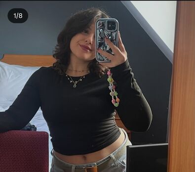 Yourfavnorah noradergott page leaked private photo uncensored HD quality