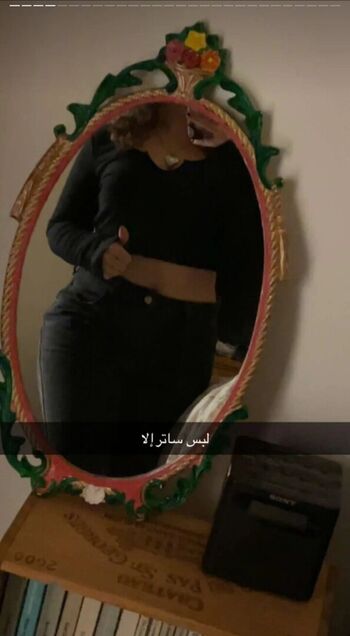 Yourfavnorah noradergott leaked private photo uncensored HD quality