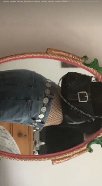 Yourfavnorah noradergott leaked private photo uncensored HD quality
