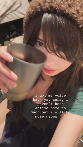 Yukiifoxx page leaked private photo uncensored HD quality