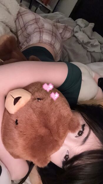 Yukiifoxx leaked private photo uncensored HD quality