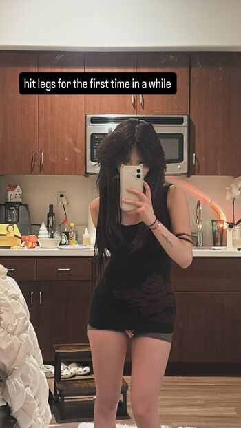 Yukiifoxx leaked private photo uncensored HD quality