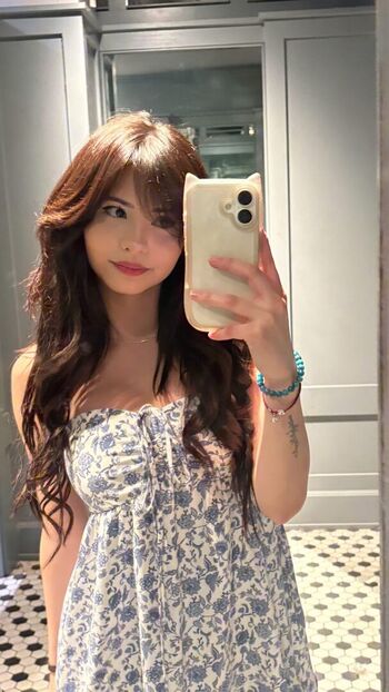 Yukiifoxx leaked private photo uncensored HD quality