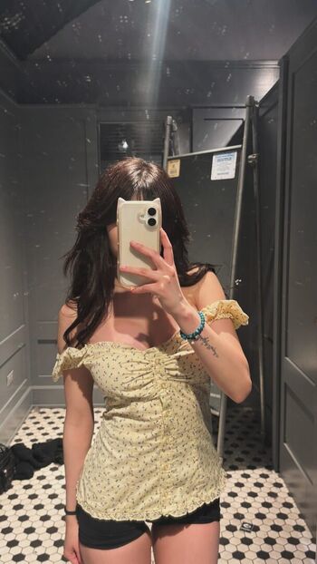 Yukiifoxx leaked private photo uncensored HD quality