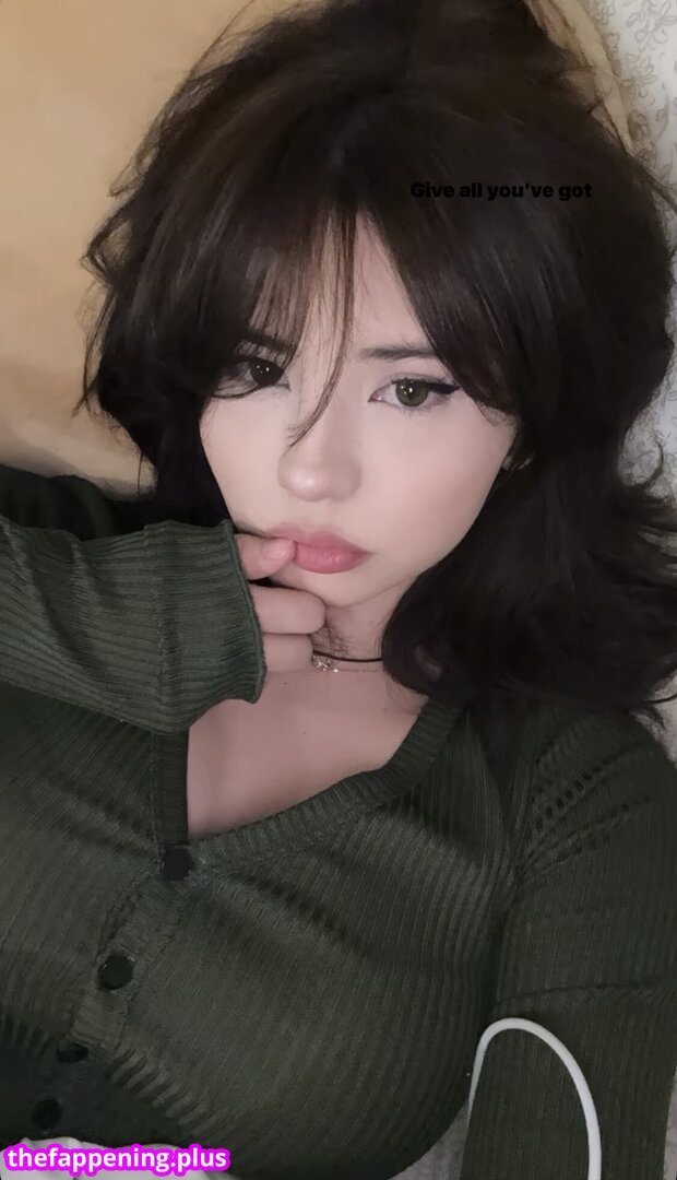 Page/ leaked private photo uncensored HD quality