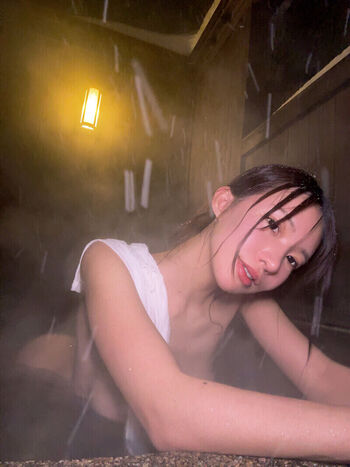 Yukina leaked private photo uncensored HD quality