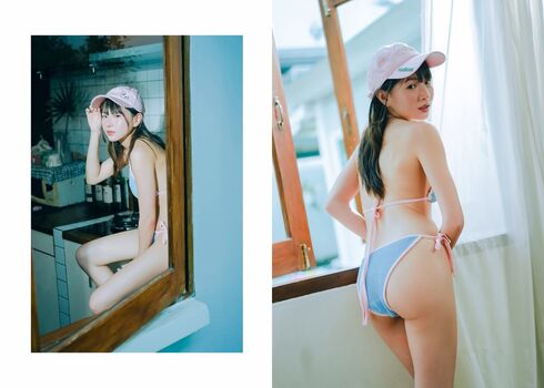 Yunjing saehun page leaked private photo uncensored HD quality