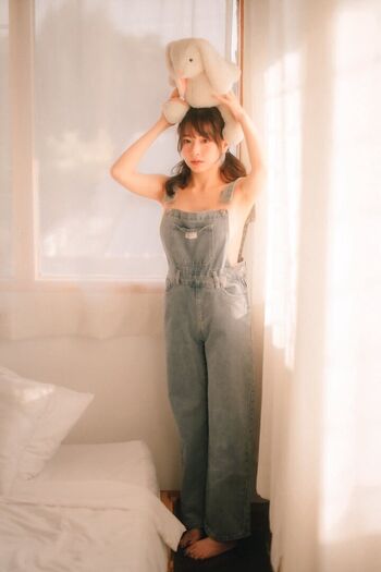 Yunjing saehun page leaked private photo uncensored HD quality