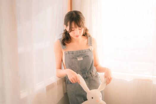 Yunjing saehun page leaked private photo uncensored HD quality