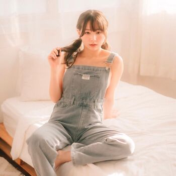 Yunjing saehun page leaked private photo uncensored HD quality