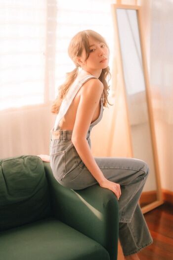 Yunjing saehun page leaked private photo uncensored HD quality