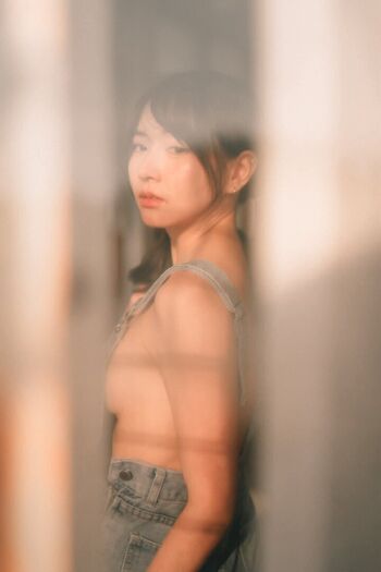 Yunjing saehun page leaked private photo uncensored HD quality