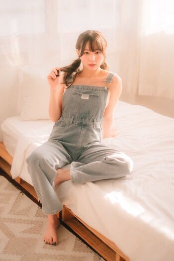 Yunjing saehun page leaked private photo uncensored HD quality