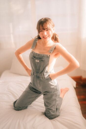 Yunjing saehun page leaked private photo uncensored HD quality