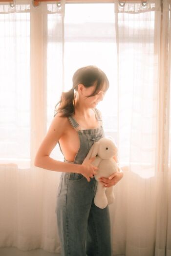 Yunjing saehun page leaked private photo uncensored HD quality