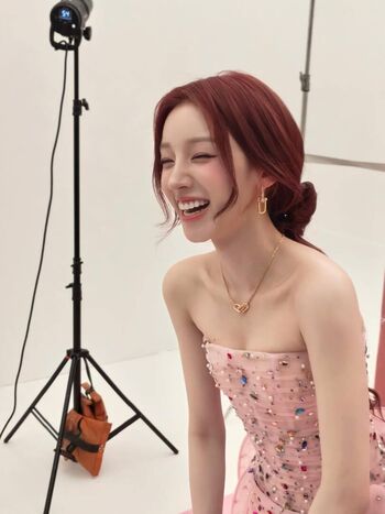 Yuqi page leaked private photo uncensored HD quality