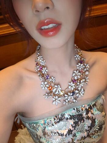 Yuqi page leaked private photo uncensored HD quality