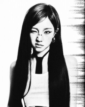 Yuqi leaked private photo uncensored HD quality
