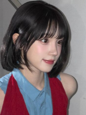 Yuqi leaked private photo uncensored HD quality