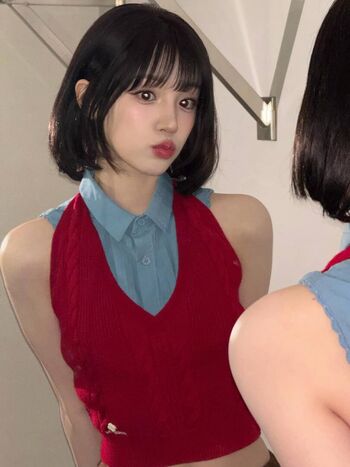 Yuqi leaked private photo uncensored HD quality