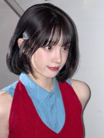Yuqi leaked private photo uncensored HD quality