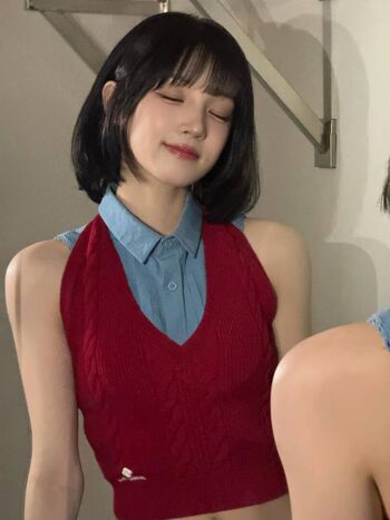 Yuqi leaked private photo uncensored HD quality